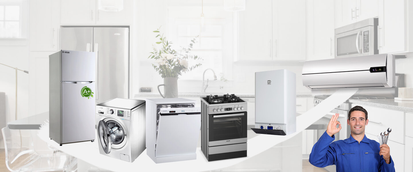 Çelikhan Electrolux Servisi